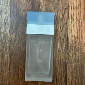 Dolce & Gabbana Light Blue Perfume